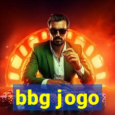 bbg jogo